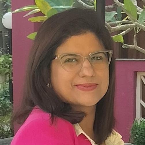 Ruchika